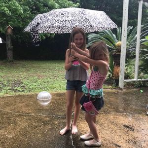 Meet your Posher, Kerry